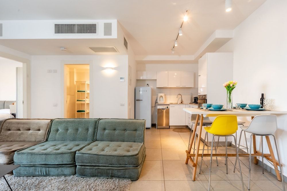 Sea N' Rent - Levontin 30 1 Sea N' Rent - Levontin 30 1