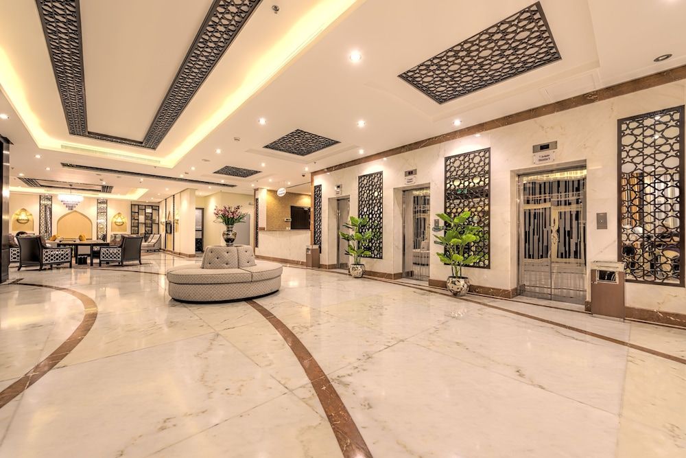 Al Joud Boutique Hotel Makkah 2
