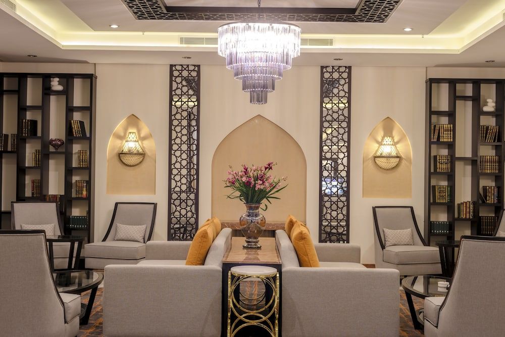 Al Joud Boutique Hotel Makkah 3