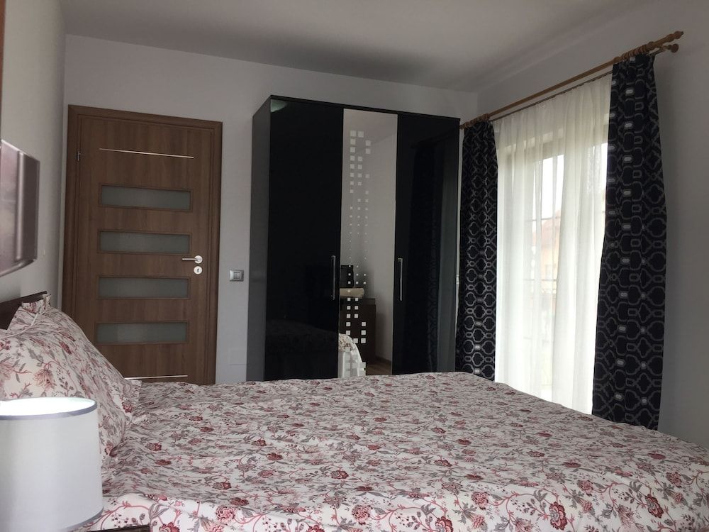 Apartament Simona Brasov 1 Apartament Simona Brasov 1