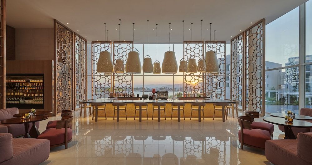 Hyatt Regency Aqaba Ayla Resort  3