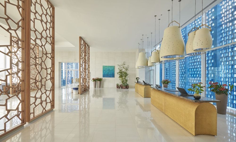 Hyatt Regency Aqaba Ayla Resort  2