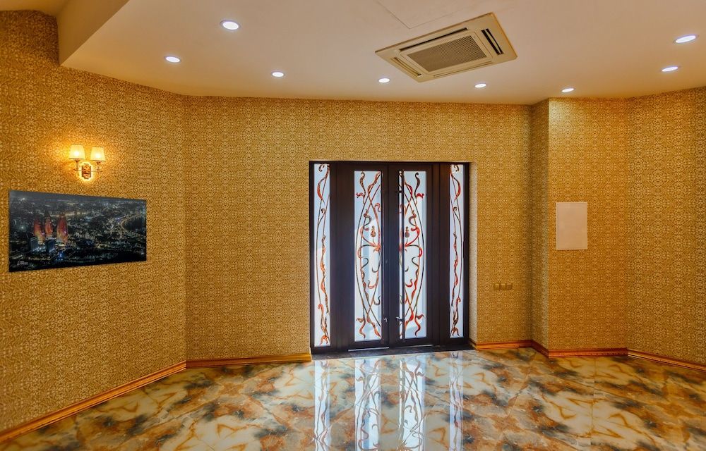 İstanbul Gold Baku Hotel 2