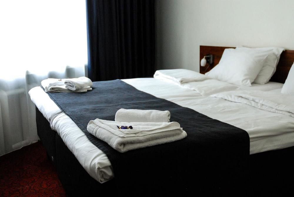 Hotel Carlton Helsinki 2