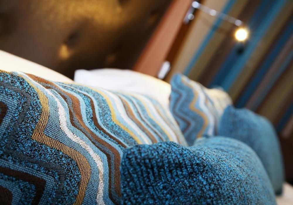 Hotel Carlton Helsinki 3