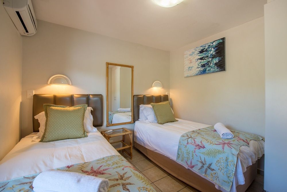 San Lameer Villa Rentals 3512 3