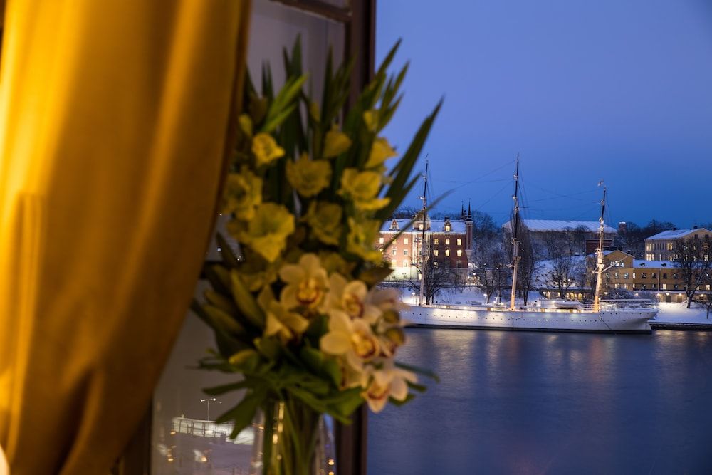 Hotel Gamla Stan BW Signature Collection 1