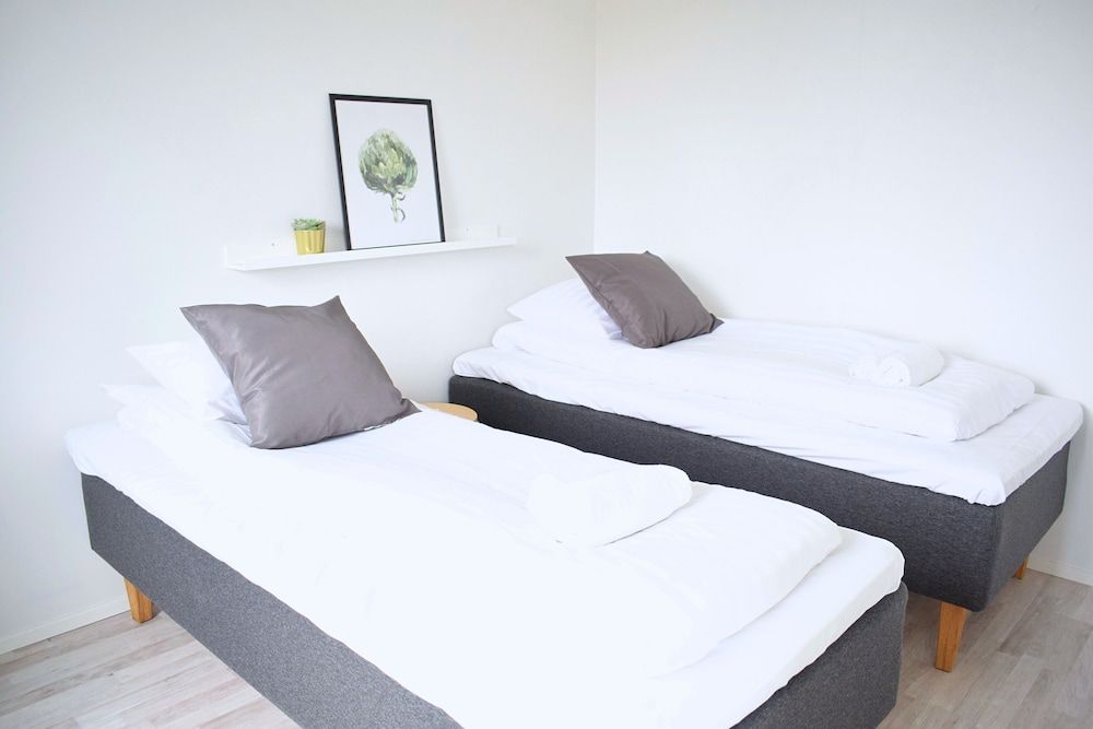 Hiisi Homes Helsinki Sörnäinen 1