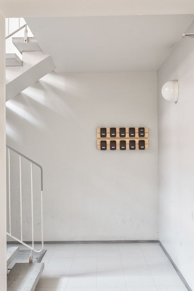 Hiisi Homes Helsinki Sörnäinen 3