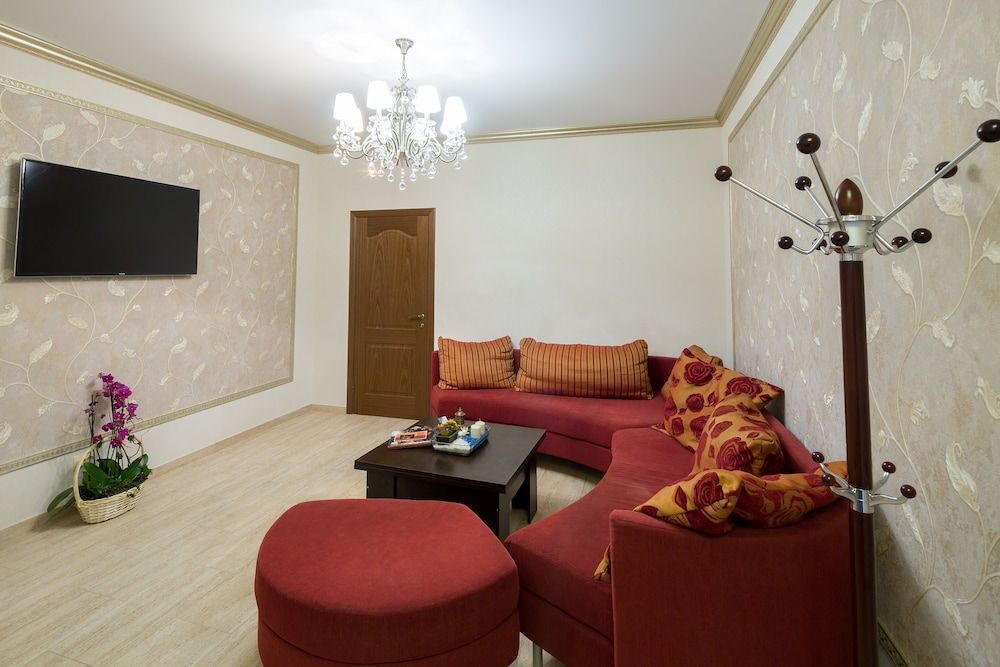 Prosperus Guest House 3