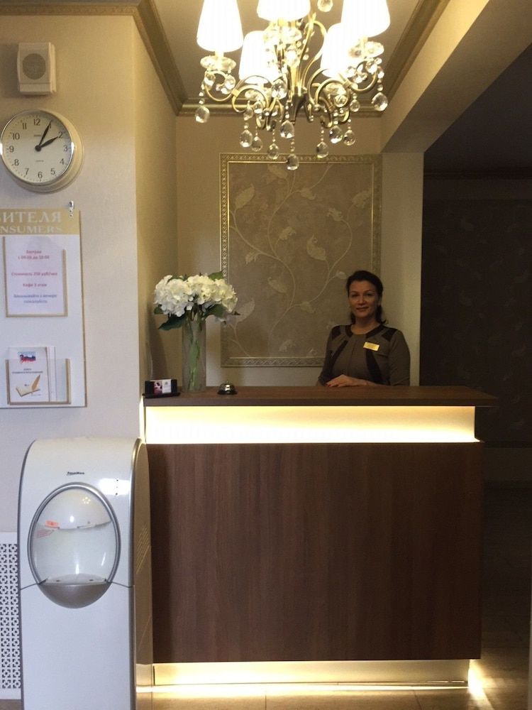 Prosperus Guest House 2