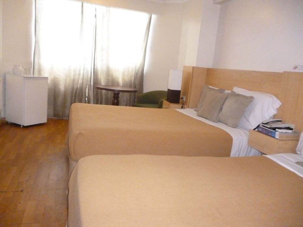 Hotel Aramo Panama 3