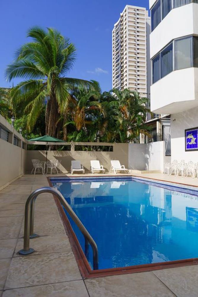 Hotel Aramo Panama 1