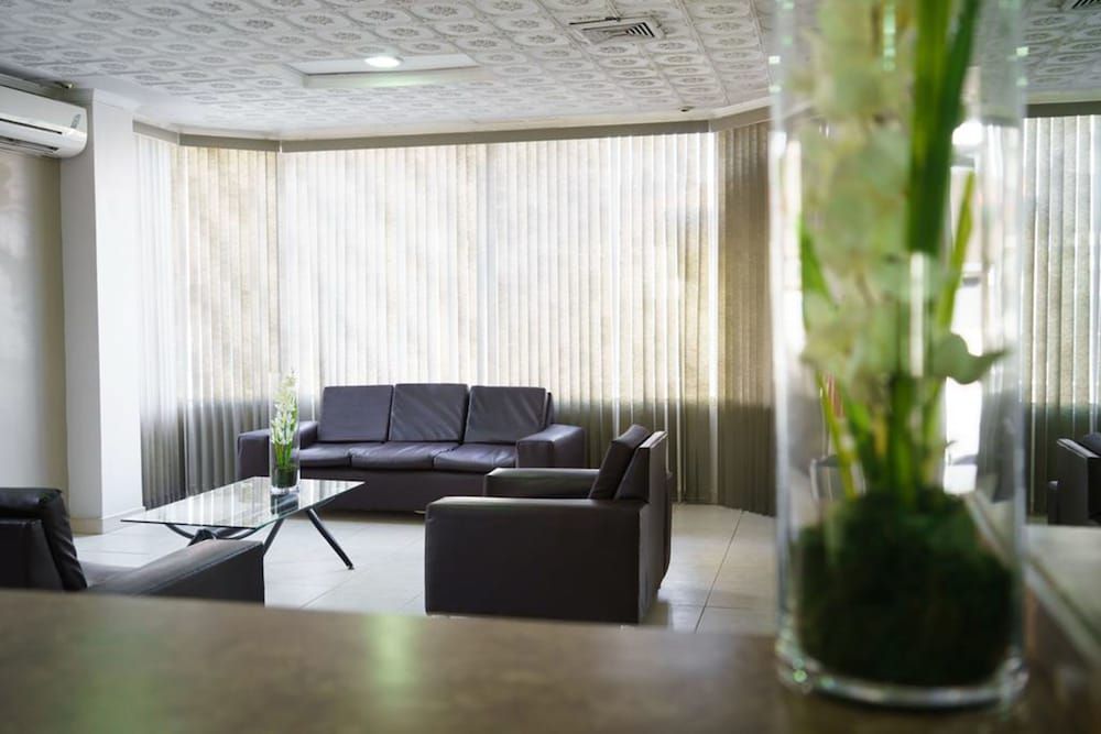 Hotel Aramo Panama 2