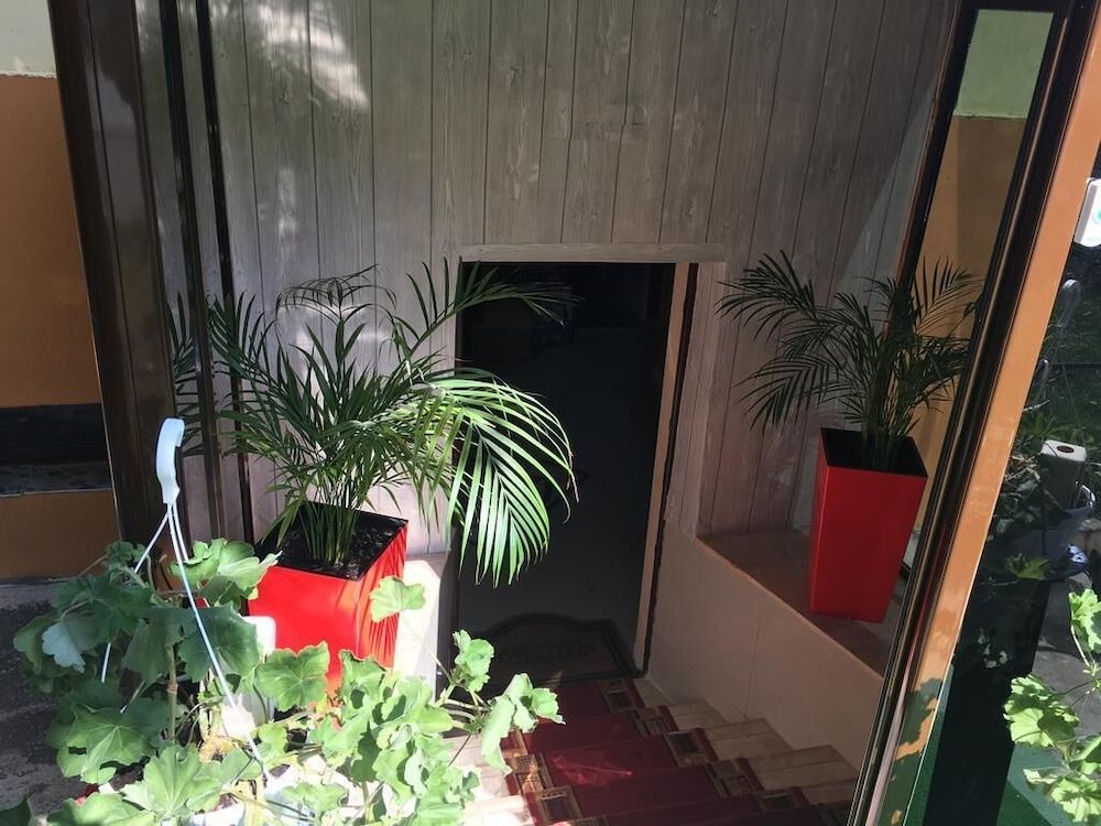 Magic Accommodation 2