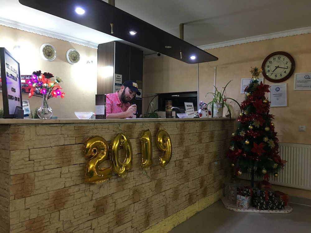 Magic Accommodation 3