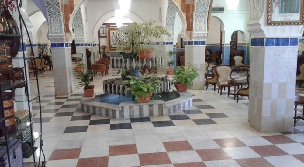 Dar Diaf Bouchaoui 2