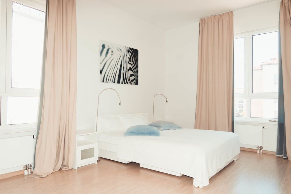 Fenix Deluxe Apartment on Golubaya 5 3