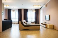 Fenix Deluxe Apartment on Golubaya 5