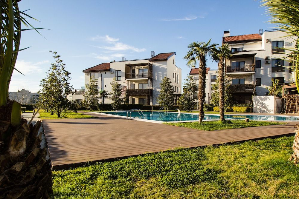 Fenix Deluxe Apartment on Triumfalnaya 12-4