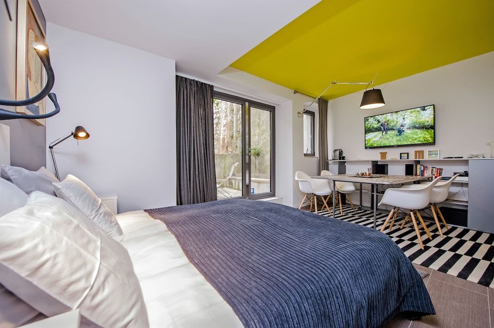 Apartments Aalvar and Aalto 3