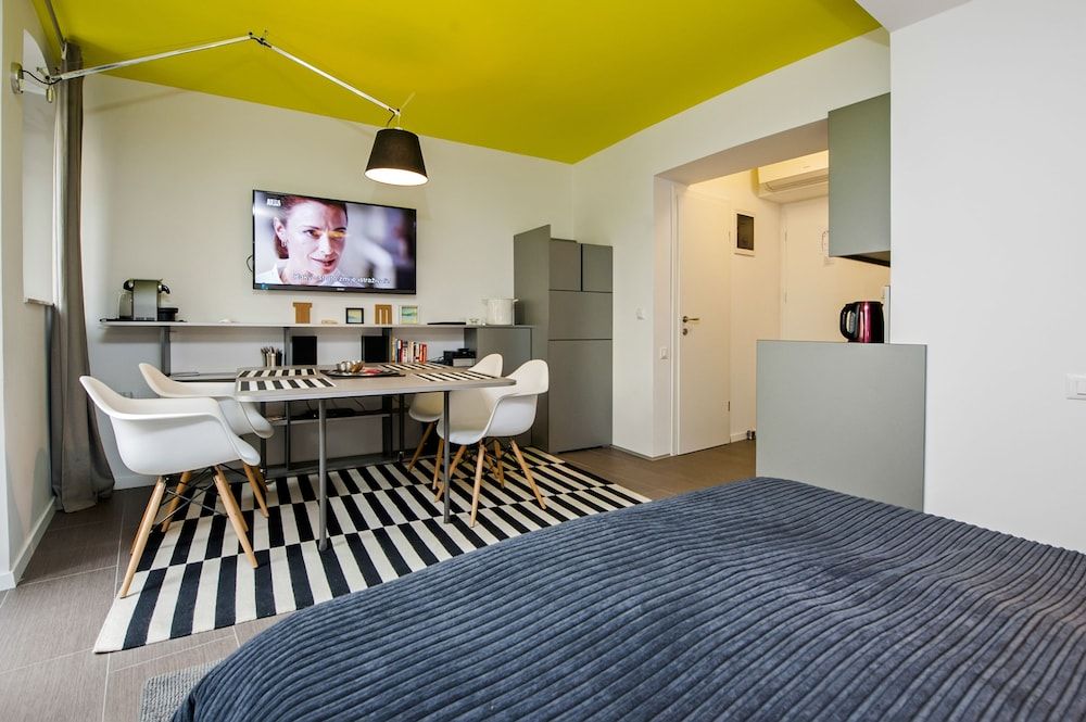 Apartments Aalvar and Aalto 2