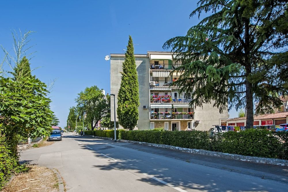 Apartment Leonarda -1 estrellas en Rovinj