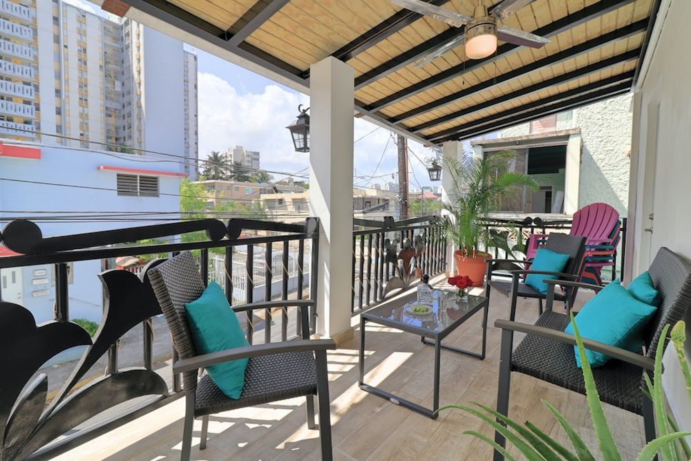 HM Suites 1