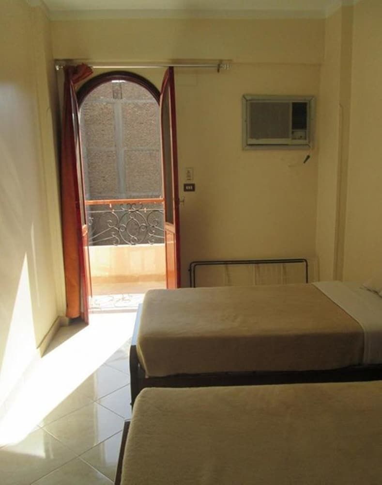 Fayrouz Apartments 2