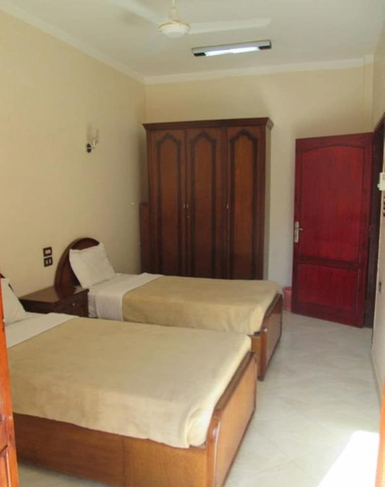 Fayrouz Apartments 3