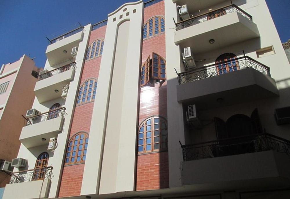 Fayrouz Apartments 1