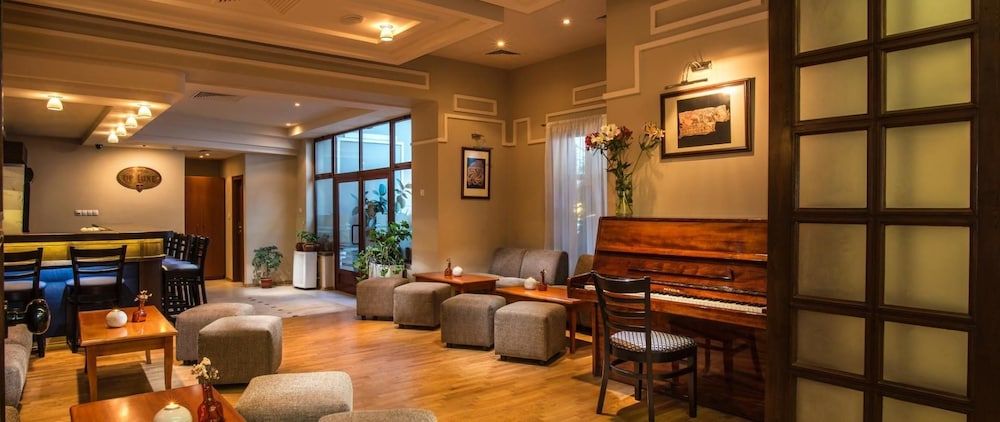 Forum 4 étoiles à Stara Zagora