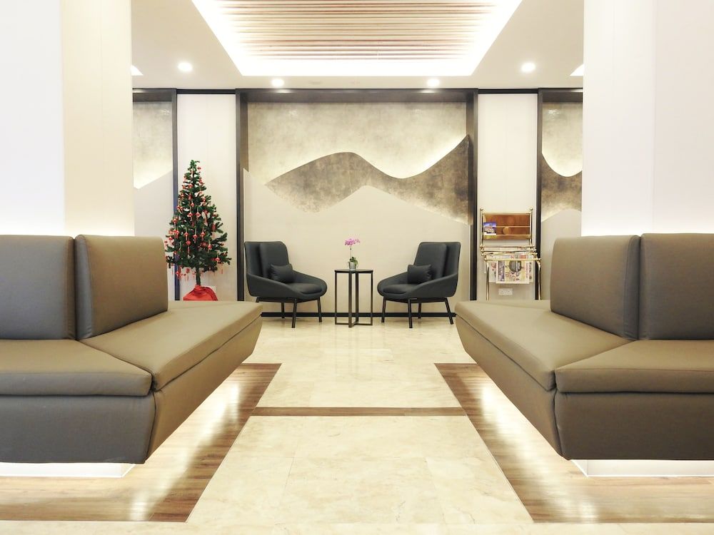 Gloria Residences Ion Delemen 2