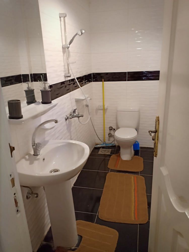 Nice flat in Agoza 3