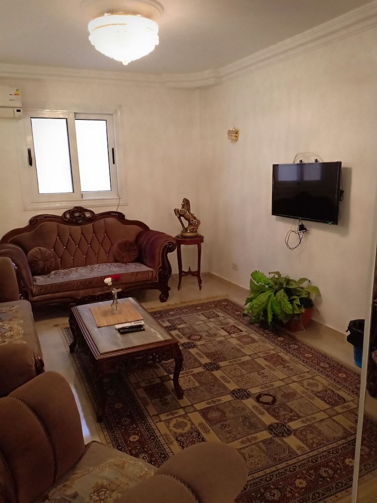 Nice flat in Agoza 1