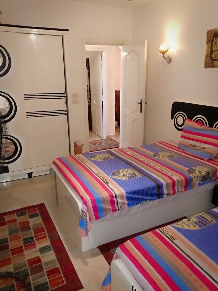 Nice flat in Agoza 2