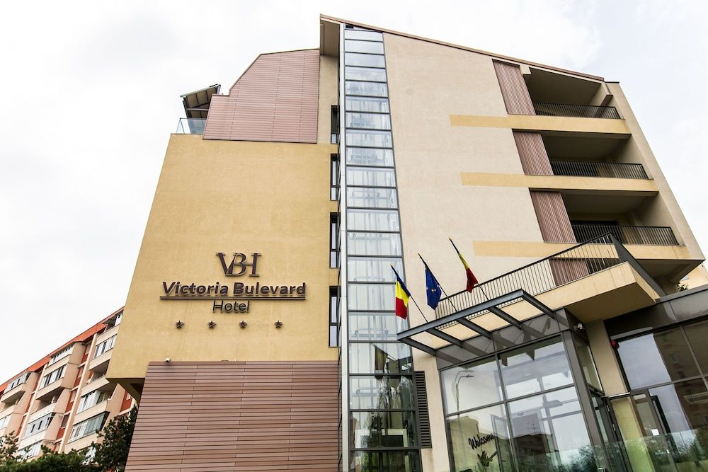 Victoria Bulevard Hotel 1