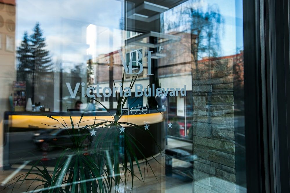Victoria Bulevard Hotel 2