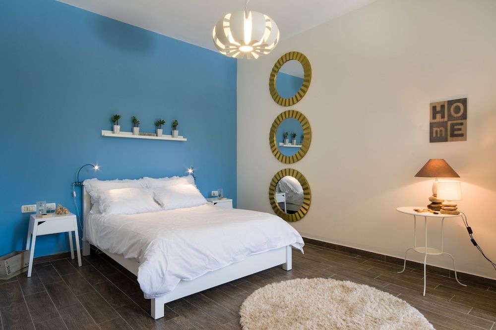 Eshkol Housing – Moriya Luxury Suits Complex 3