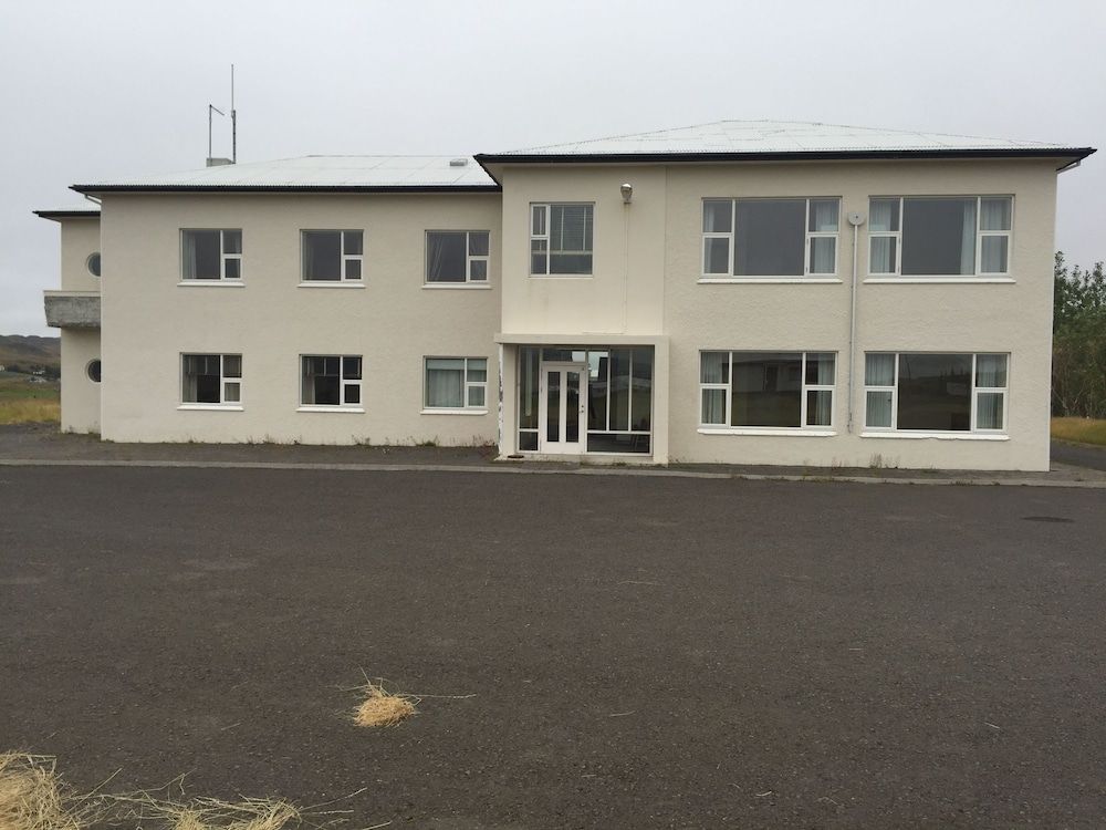 North Star Steinsstadir