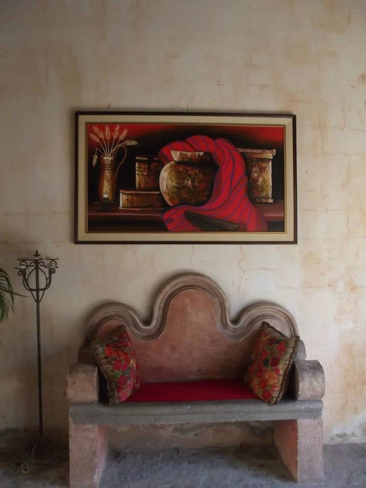 Hotel La Casona de Antigua 2