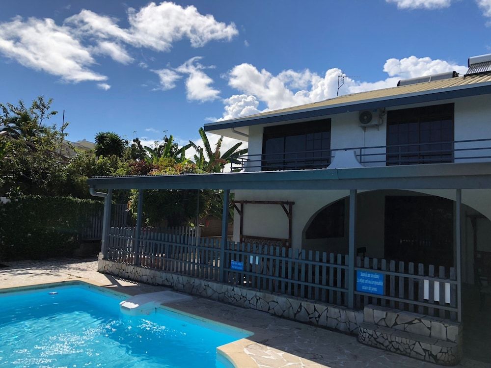 Ahitea Lodge 1