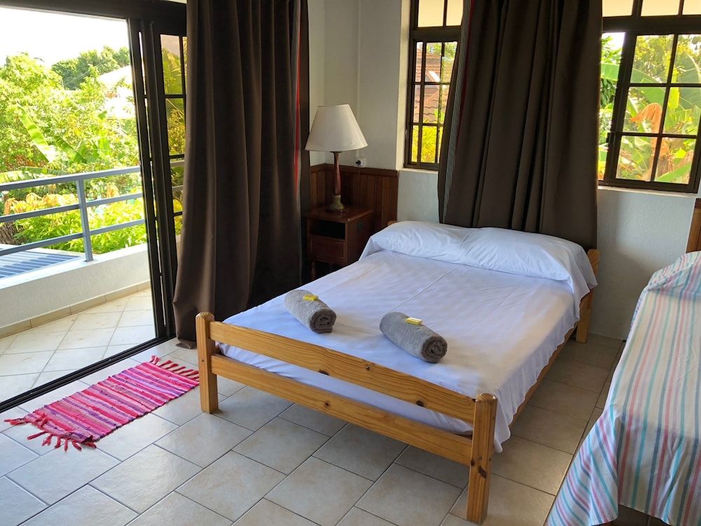 Ahitea Lodge 3