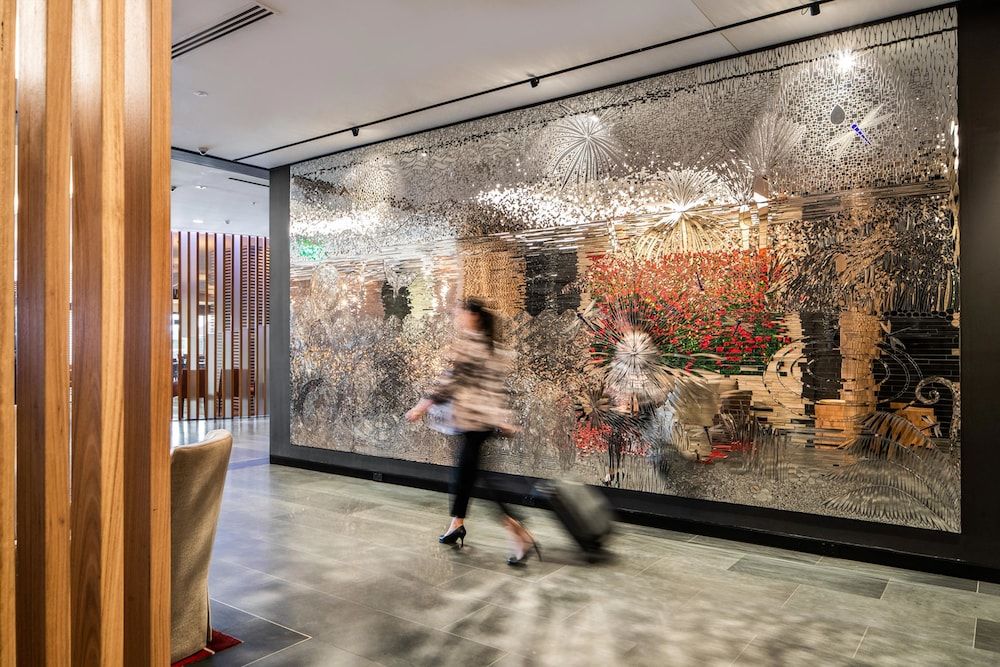 Rydges Wellington Airport 2