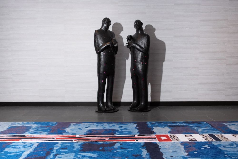 Rydges Wellington Airport 3