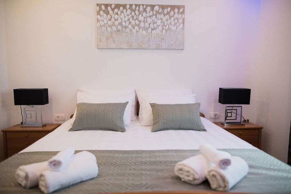 LCT Blue Lions Apartments 3