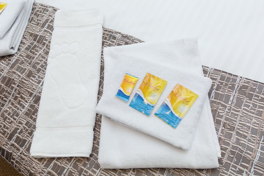 Rosa Ski Inn Hotel 3