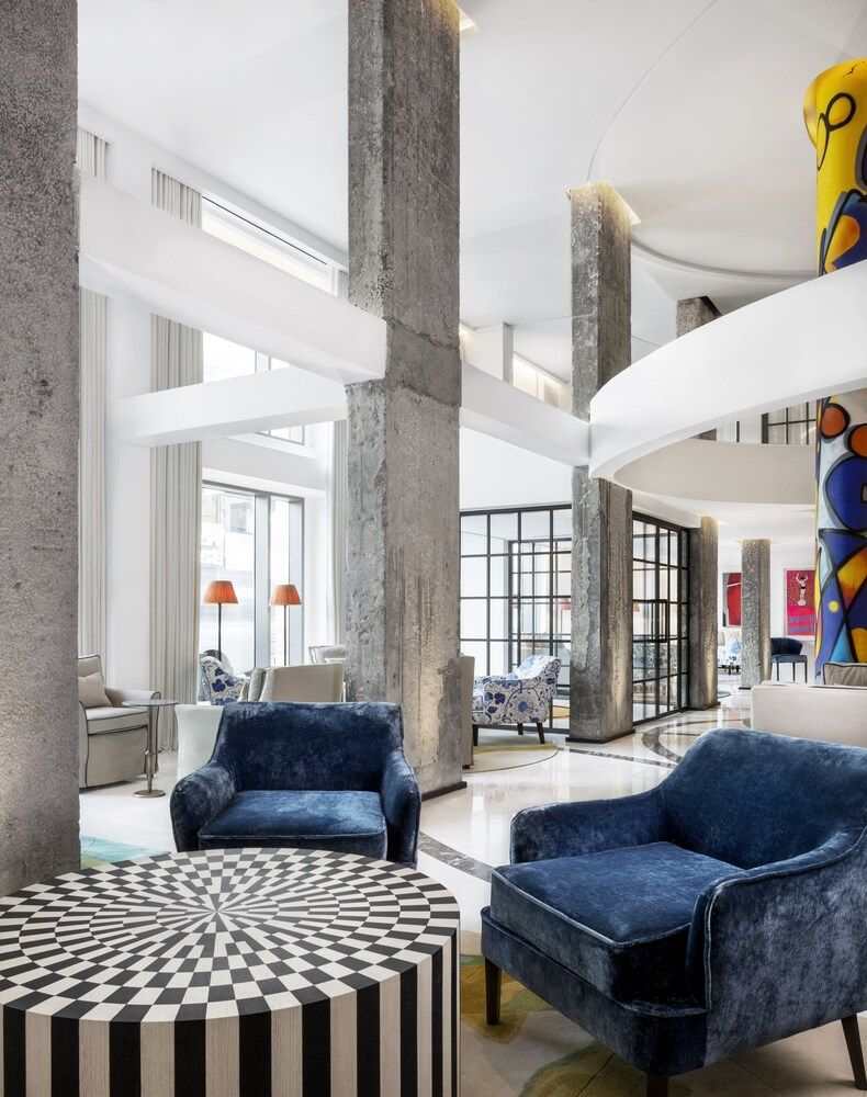 The Merchant House 3