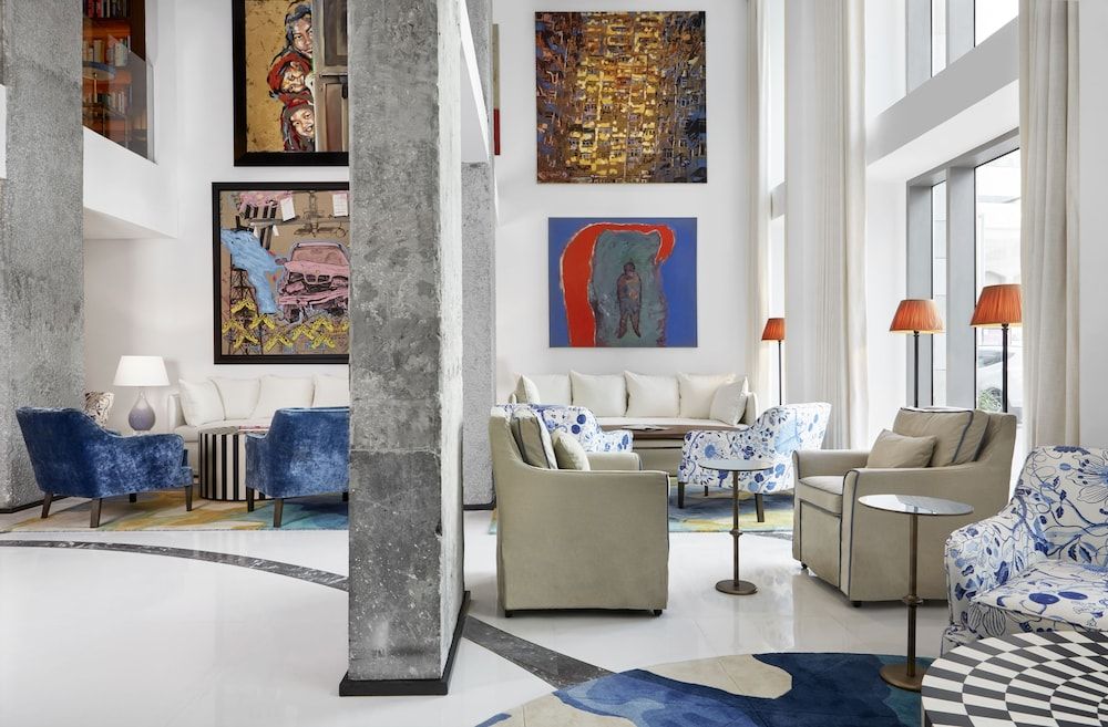 The Merchant House 2