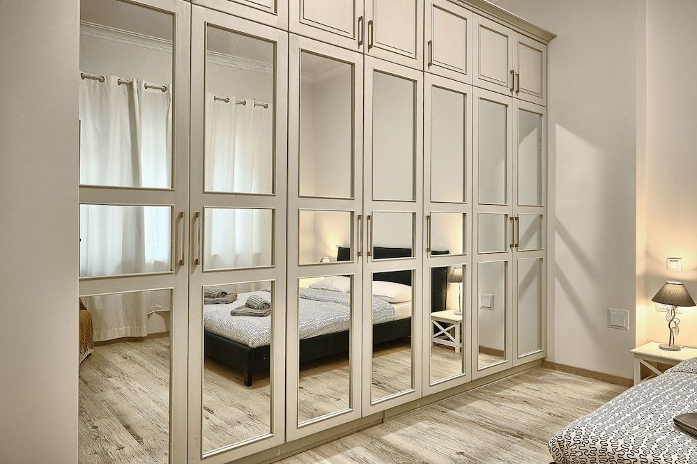 Baratero City II Apartment 1